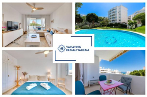 VB Myramar 2BDR Sun & Calm, Benalmadena